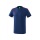 Erima Leisure Training T-shirt Essential 5C (Mixed Fabric) Navy Blue/Red Men